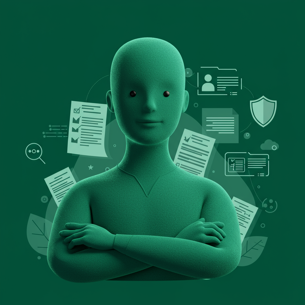AI Compliance Manager