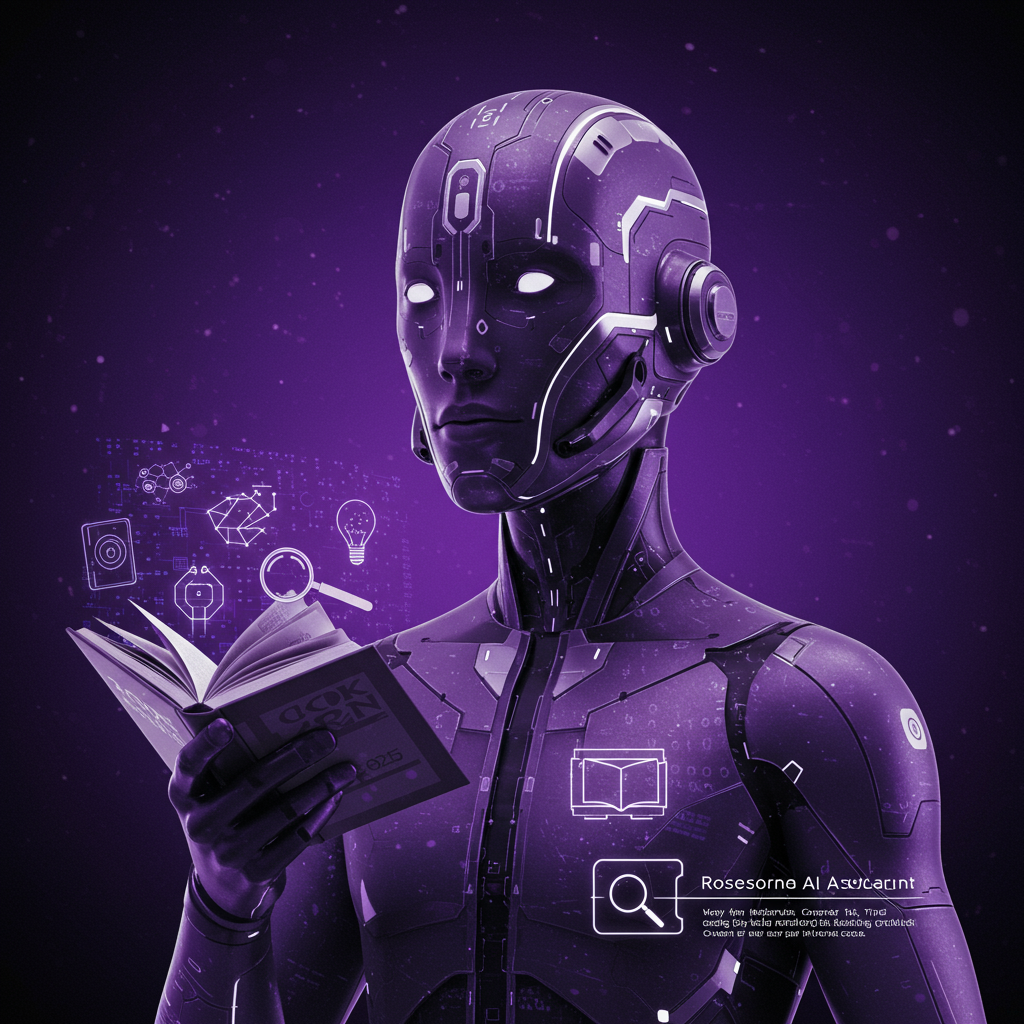 AI Research Assistant